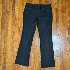 Express Columnist Black Women's Pants Size 10